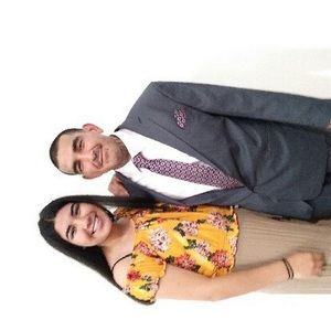 Meet your Posher, Augustine